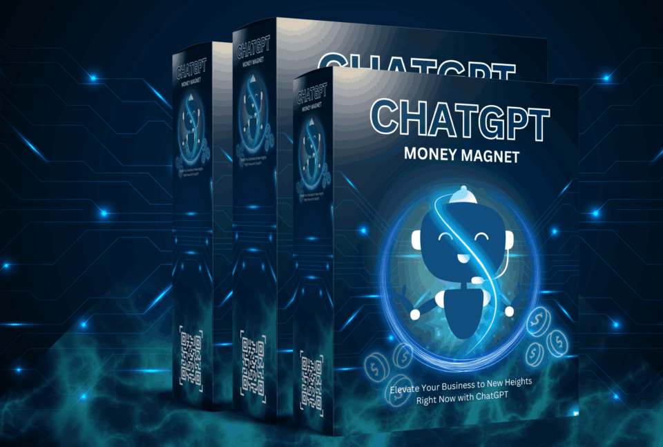 ChatGPT-Money-Magnet-Sivareview