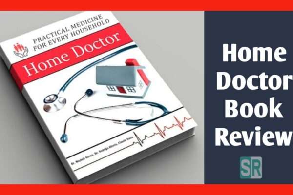 Home Doctor Book Review