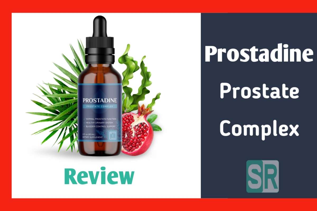 Prostadine Review Thumbnail