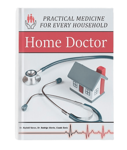 home doctor book review coverpage