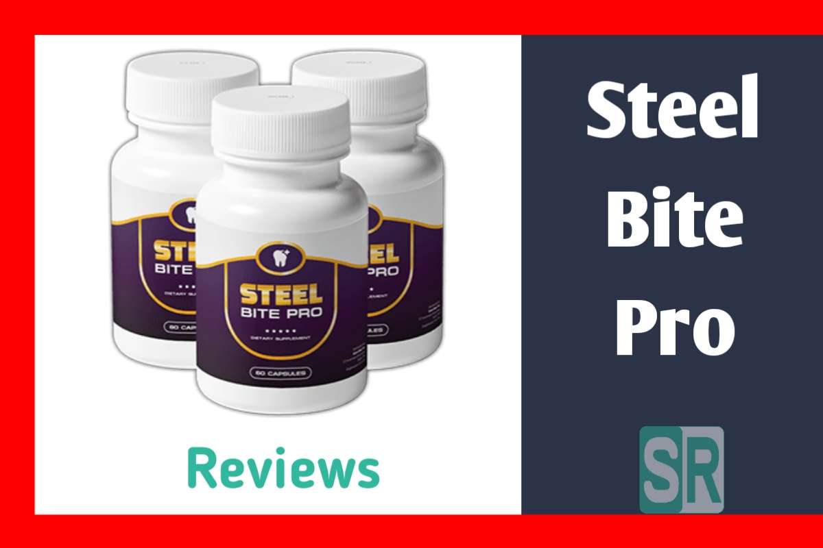 Steel Bite Pro Reviews