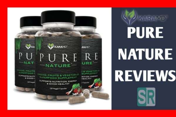 KaraMD Pure Nature Reviews Featured Image
