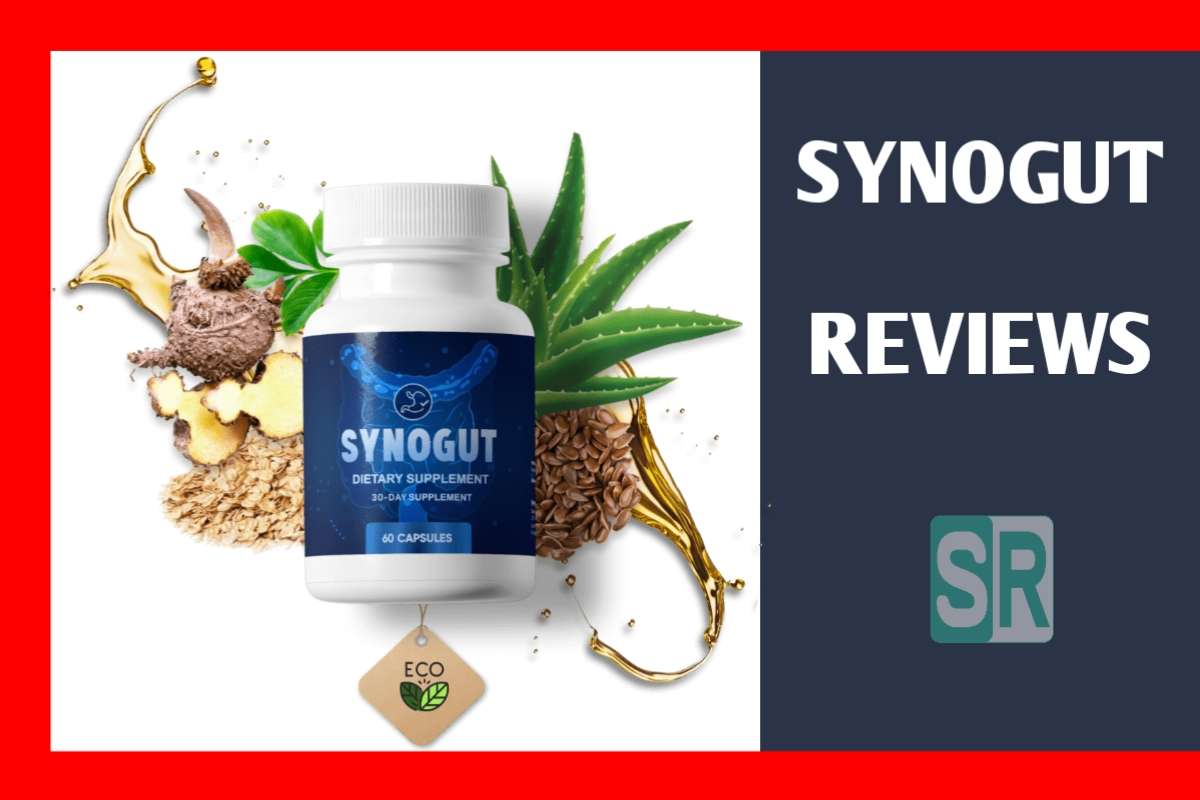 Synogut Reviews featured image