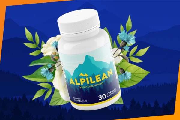 Alpilean Reviews 2024