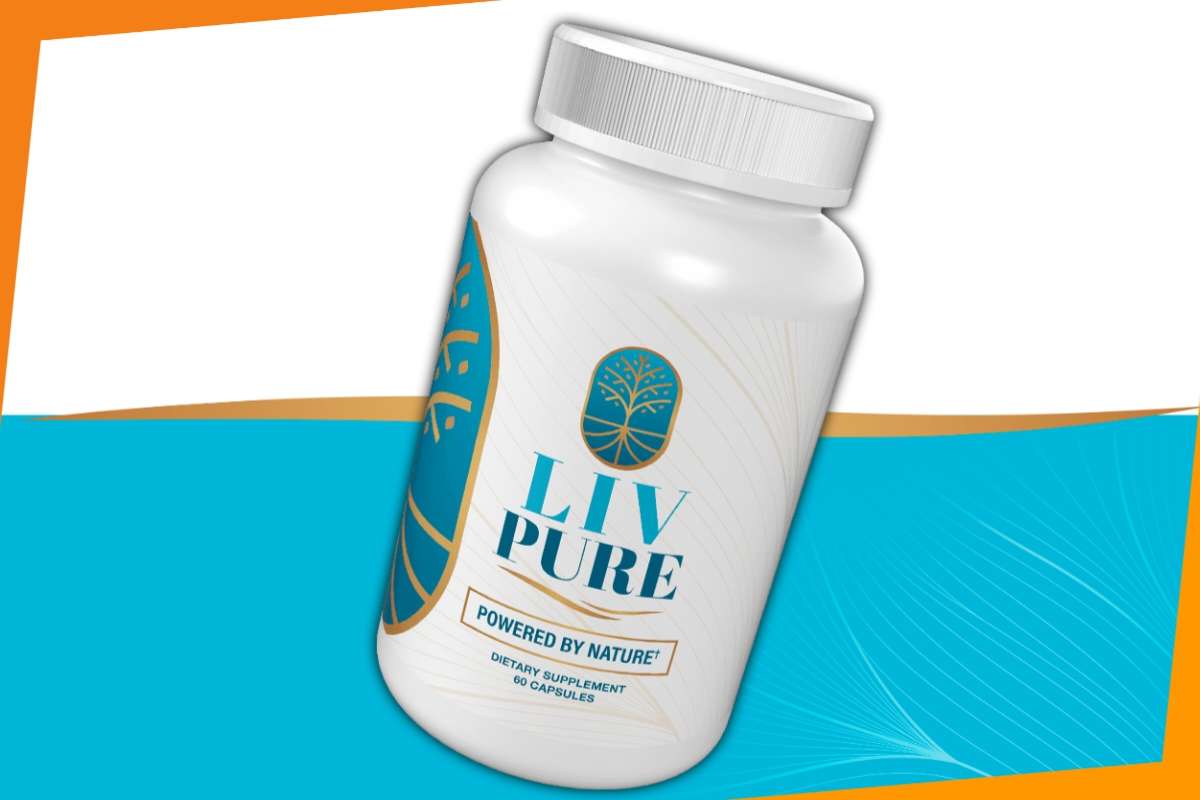 Liv Pure Reviews featured image