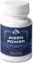 Aizen Power Reviews