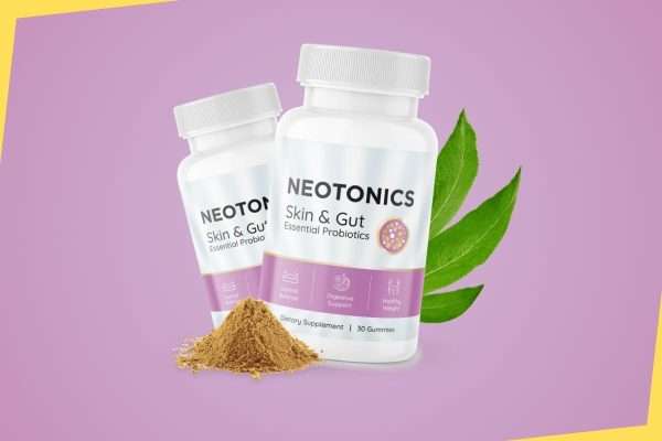 Neotonics reviews featured image