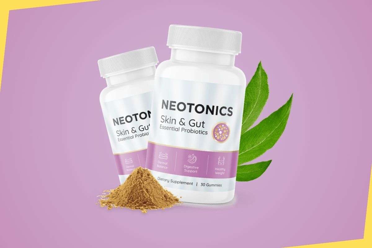 Neotonics reviews featured image