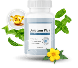 Quietum Plus