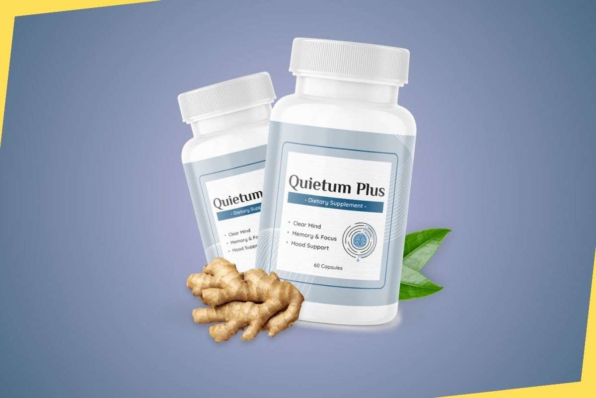 Quietum Plus Review thumbnail