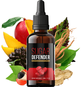 Sugar Defender Reviews