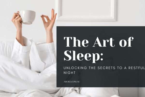Deep Sleep Supplement Secrets: Unlock Restful Nights