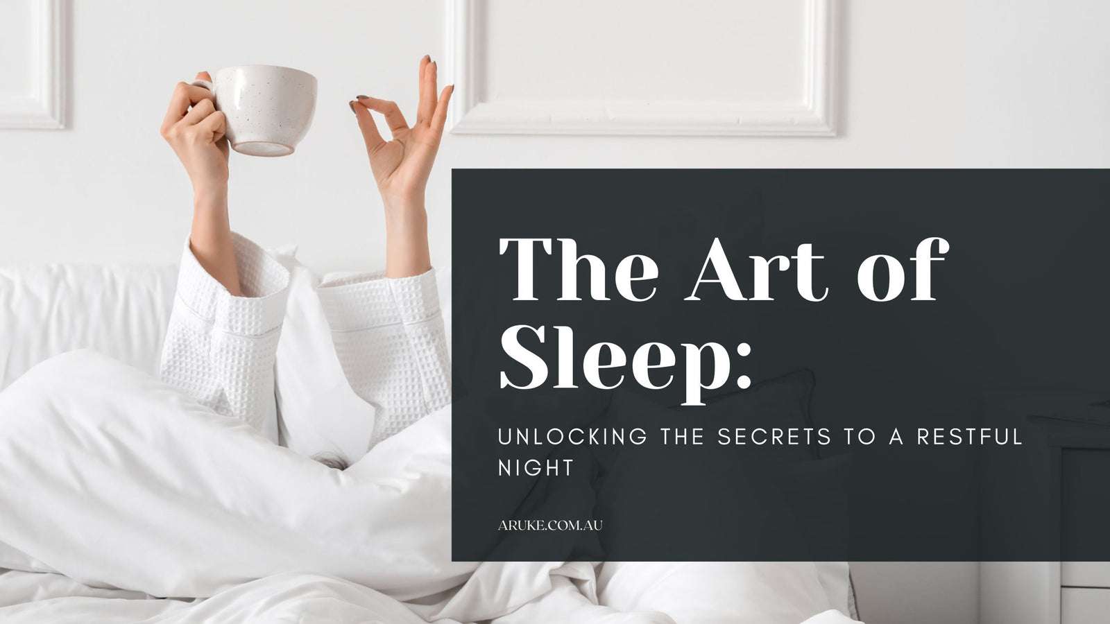 Deep Sleep Supplement Secrets: Unlock Restful Nights