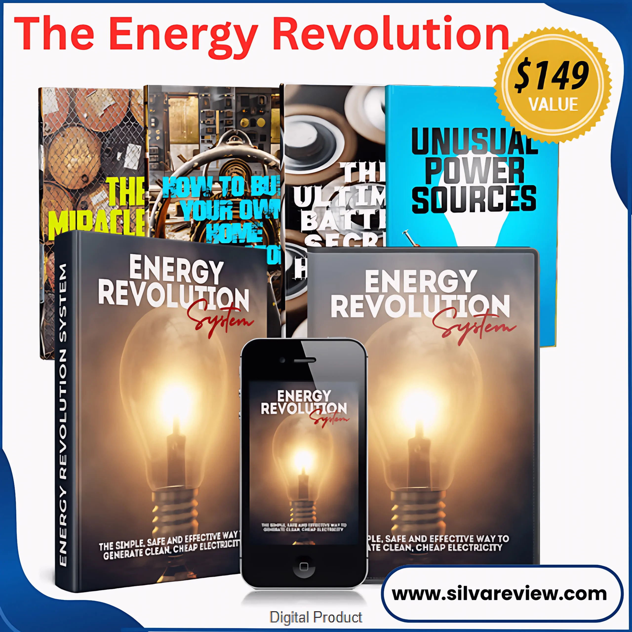 Energy Revolution System