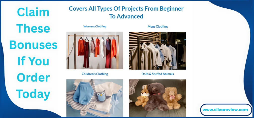 Sewing Pattern Secrets