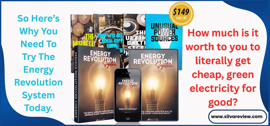 Energy Revolution System