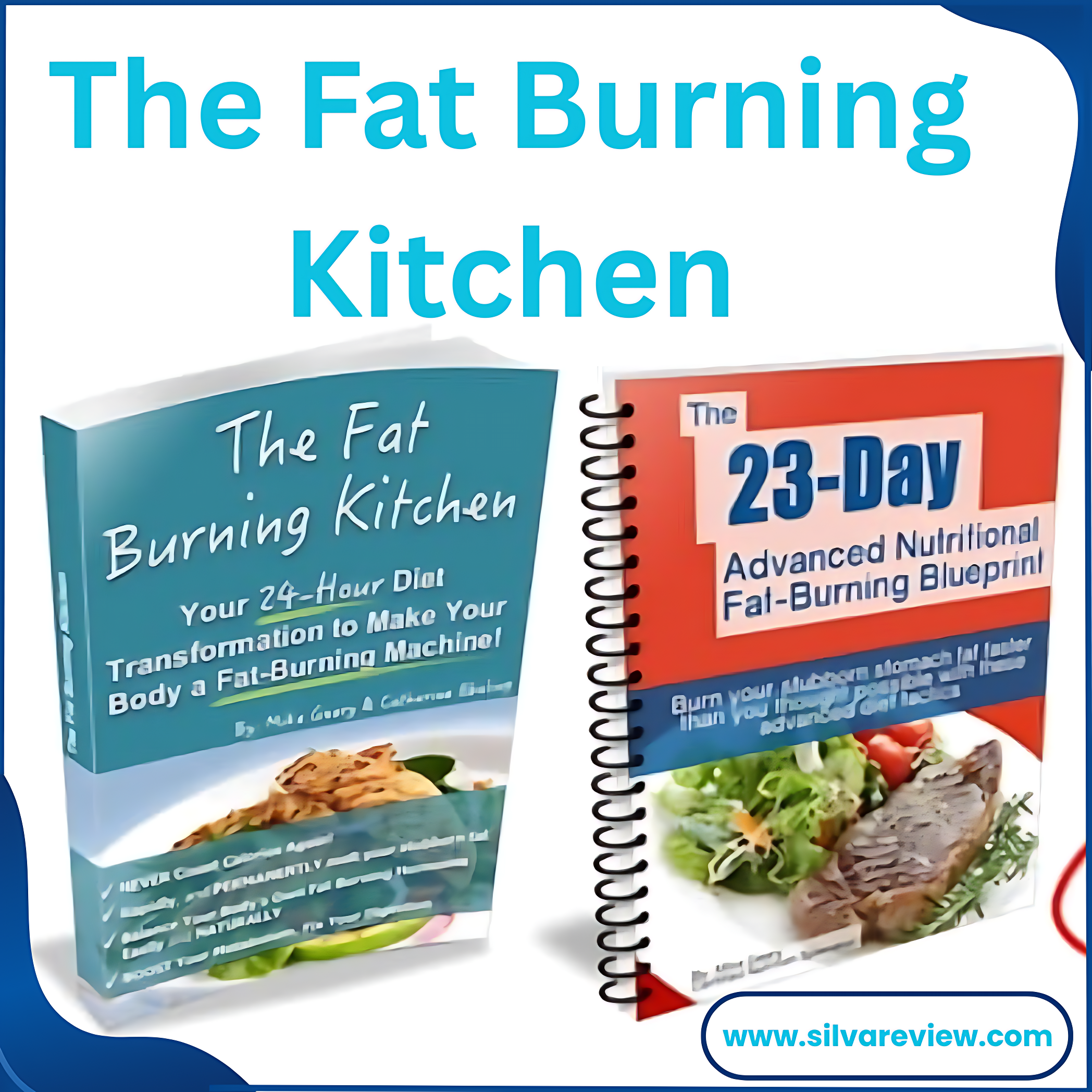 Fat Burning Kitchen