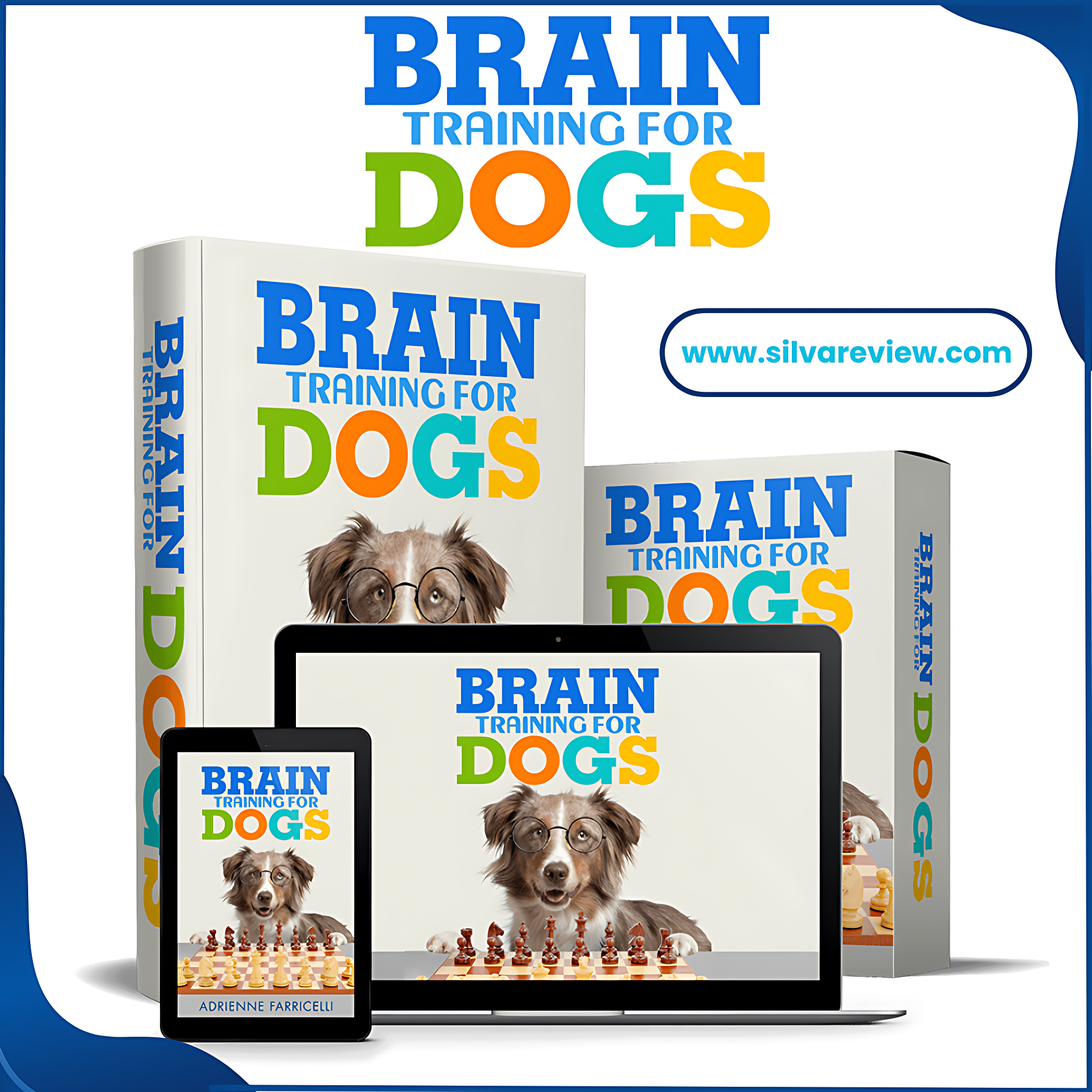 Brain Training for Dogs