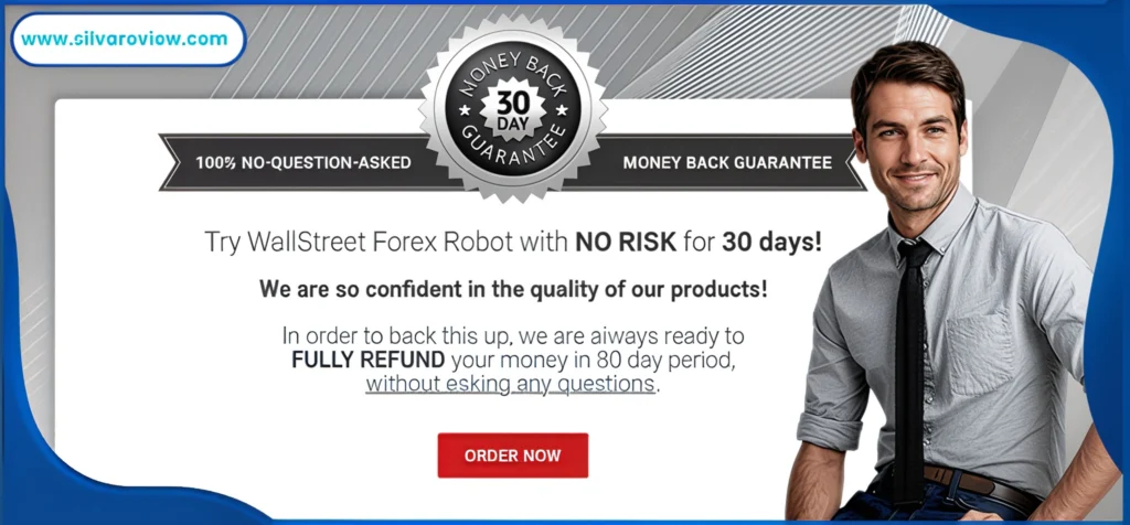 WallStreet Forex Robot 3.0
