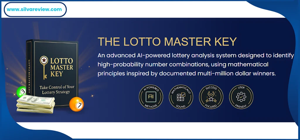 Lotto Master Key