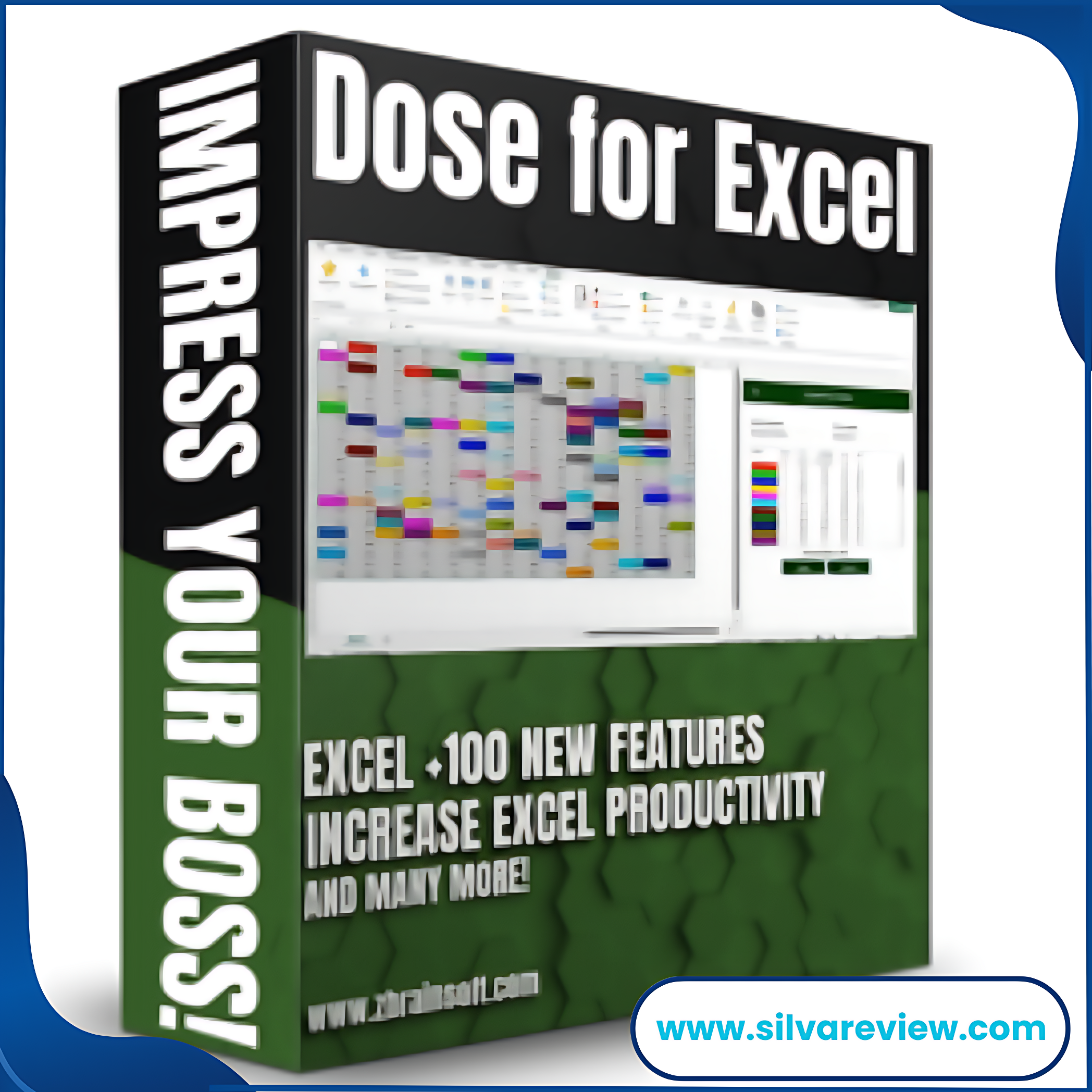Dose for Excel
